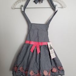 Girls FASHION DRESS 