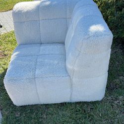 $100 Or Better Offer Couch If Picked Up Today 