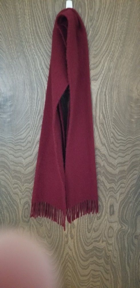 Vintage Glen Lawrie Scarf
