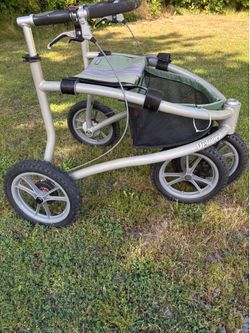 Trionic All Terrain Walker