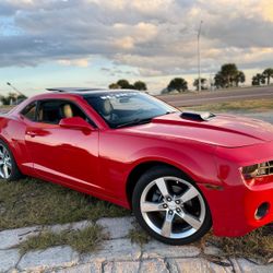 Camaro 