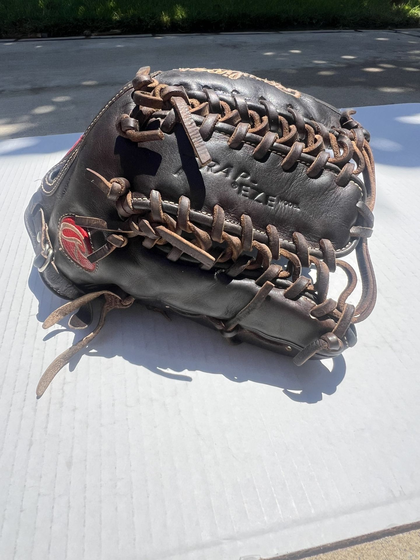 Rawlings Pro Preferred Glove