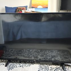 43" LG UHD Television
