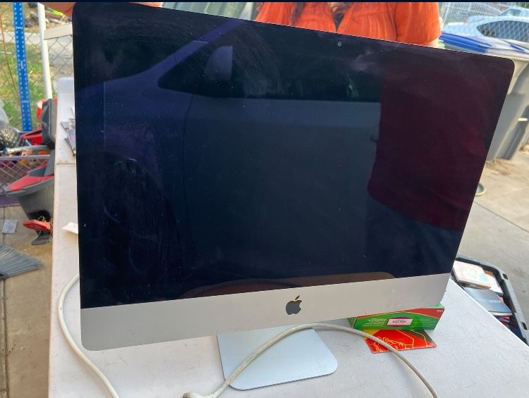 iMac Computer