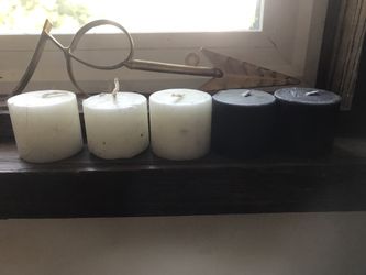 Candles