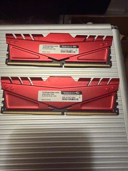 DDR4 RAM 3200