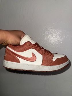 Jordan 1 low