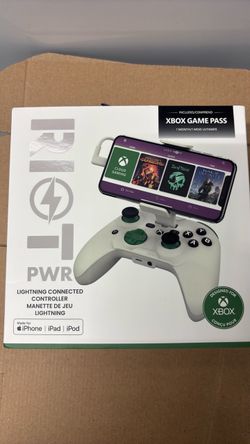 Riot pwr