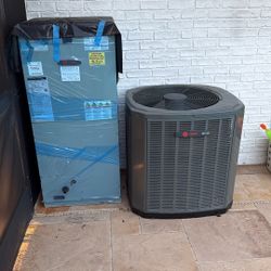 Ac Unit