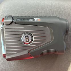 Golf Rangefinder