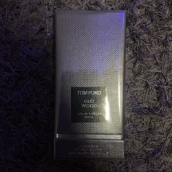 Tom Ford Oud Wood Parfum (Sealed Brand New)