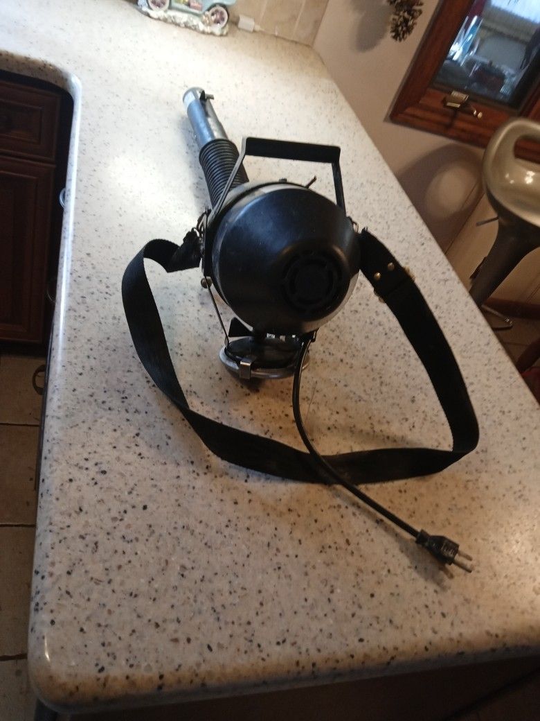 Hudson Fog Model99598 Automist Sprayer 