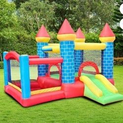 Bounce House 