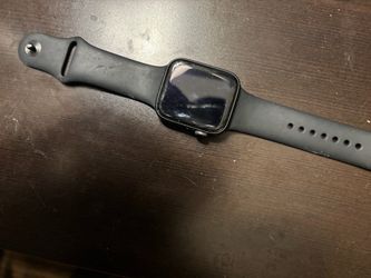 Apple Watch gen 5