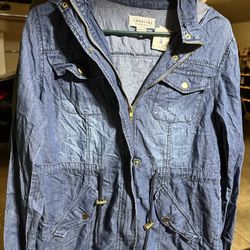 Levi Jacket New 