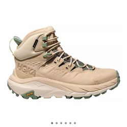 HOKA Women's Kaha 2 GTX Hiking Boots