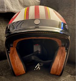 HJC IS-5 STAR WARS X-WING FIGHTER HELMET