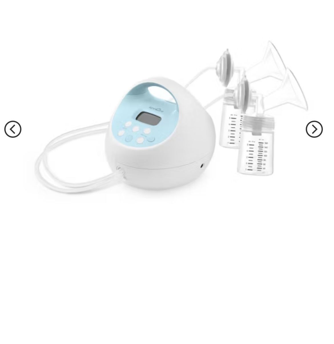 Electric Breast Pump