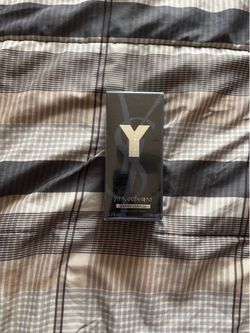 YSL cologne