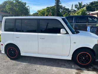 Scion xB