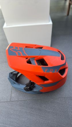 Kids mtb gear