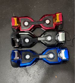 Brand New Hoverboards