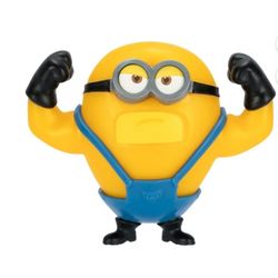 Despicable Me 4 Heroes of Goo Jit Zu Figure 
