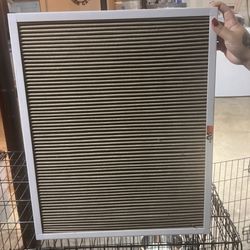 K&N Air Filter