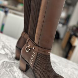 Cuadra Botas 