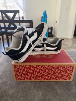 Vans shoes