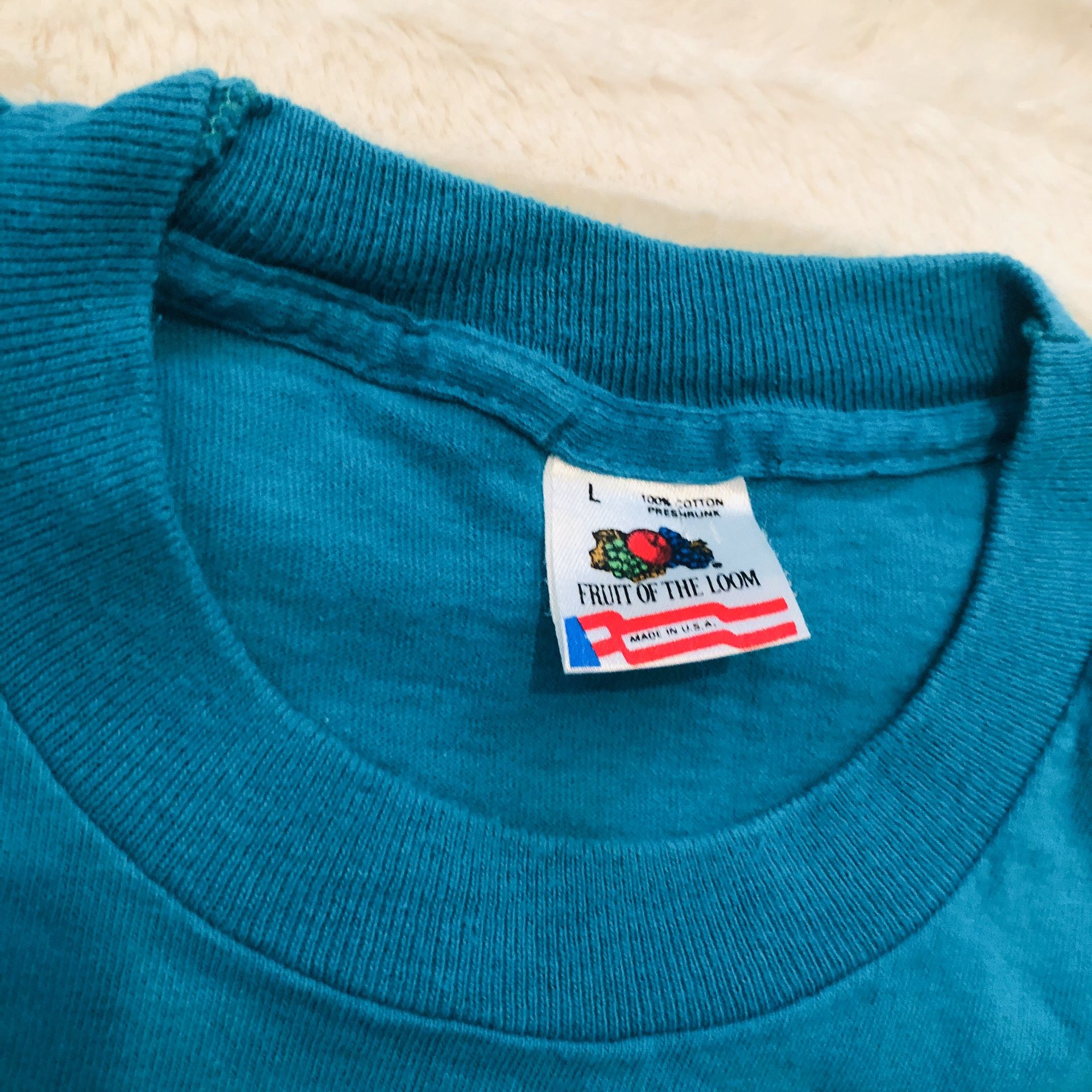 Vtg tshirt