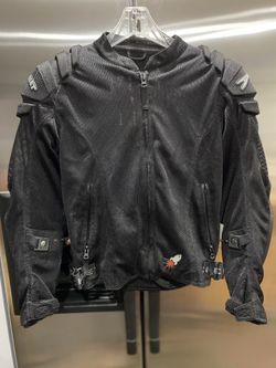 Joe Rocket Women’s Mesh Motorcycle Jacket