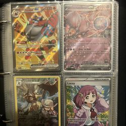 pokemon cards for sell 