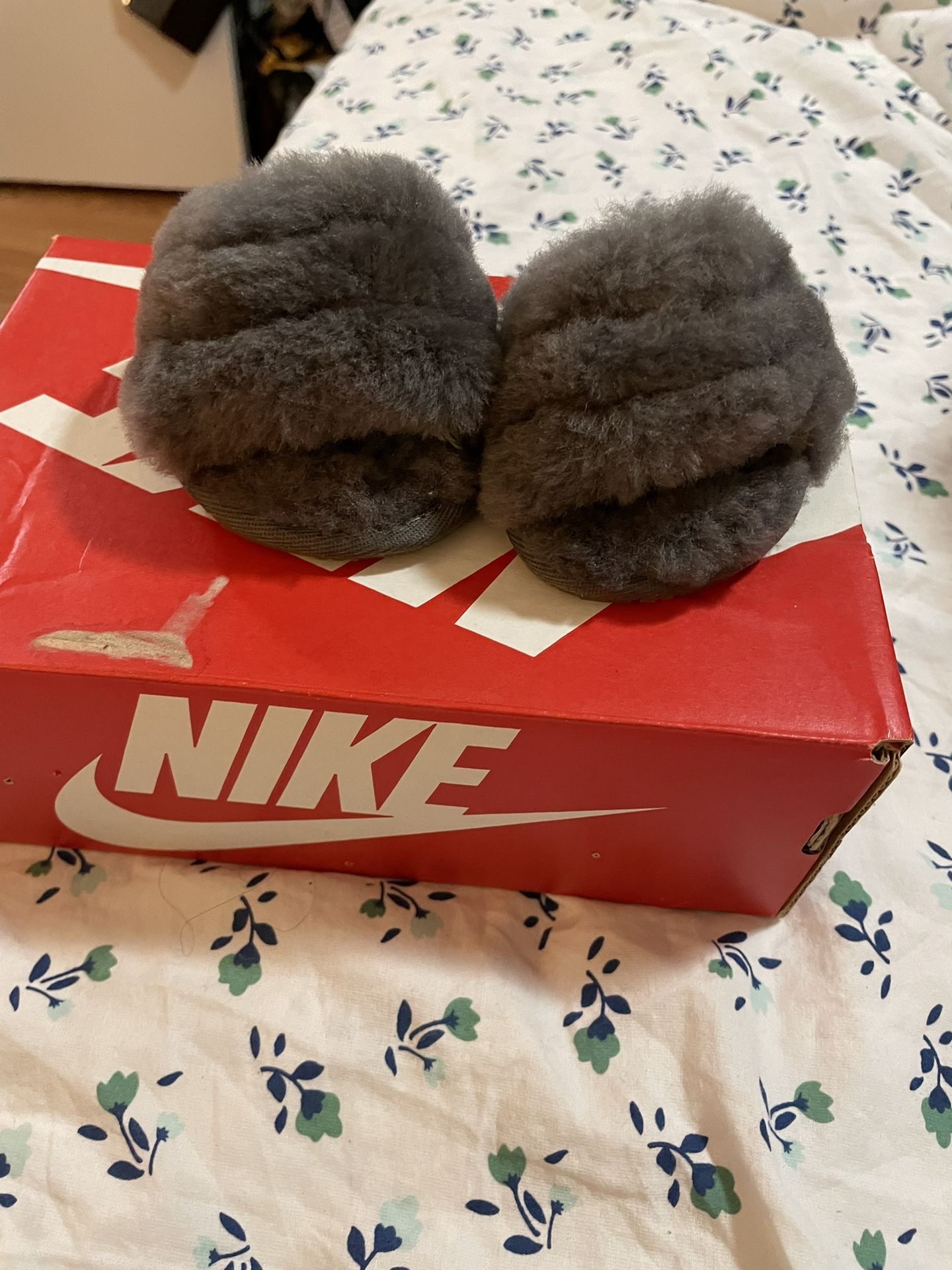 Baby Shoes