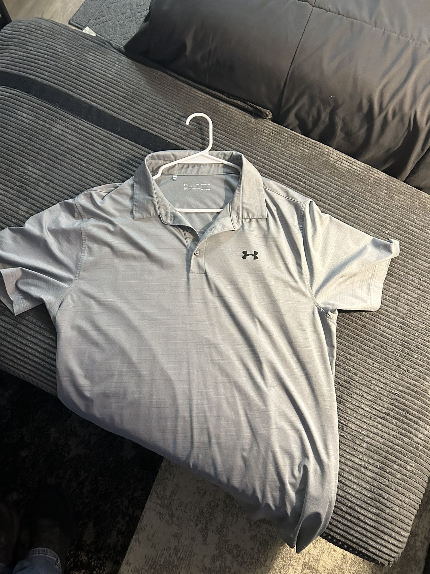 Under Armour shirt