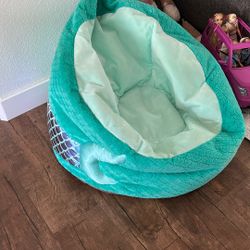 Kid Bin bag Mermaid Design 