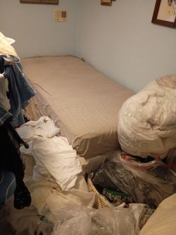 Twin Mattress And Box Spring