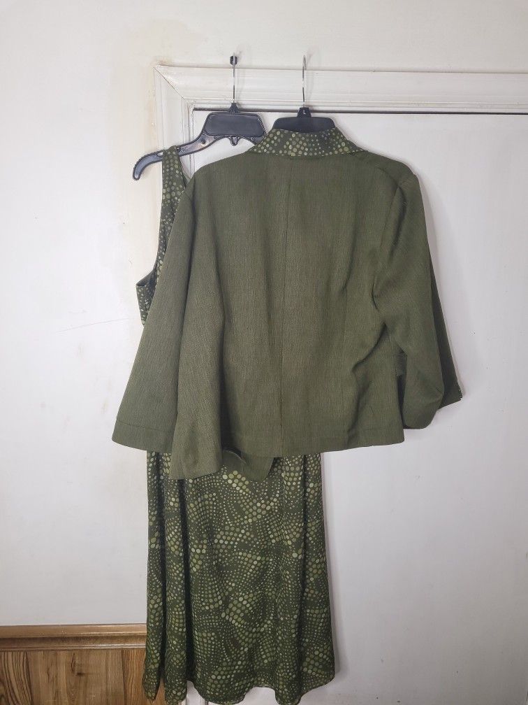 Studio 1 2pc Dress Suit