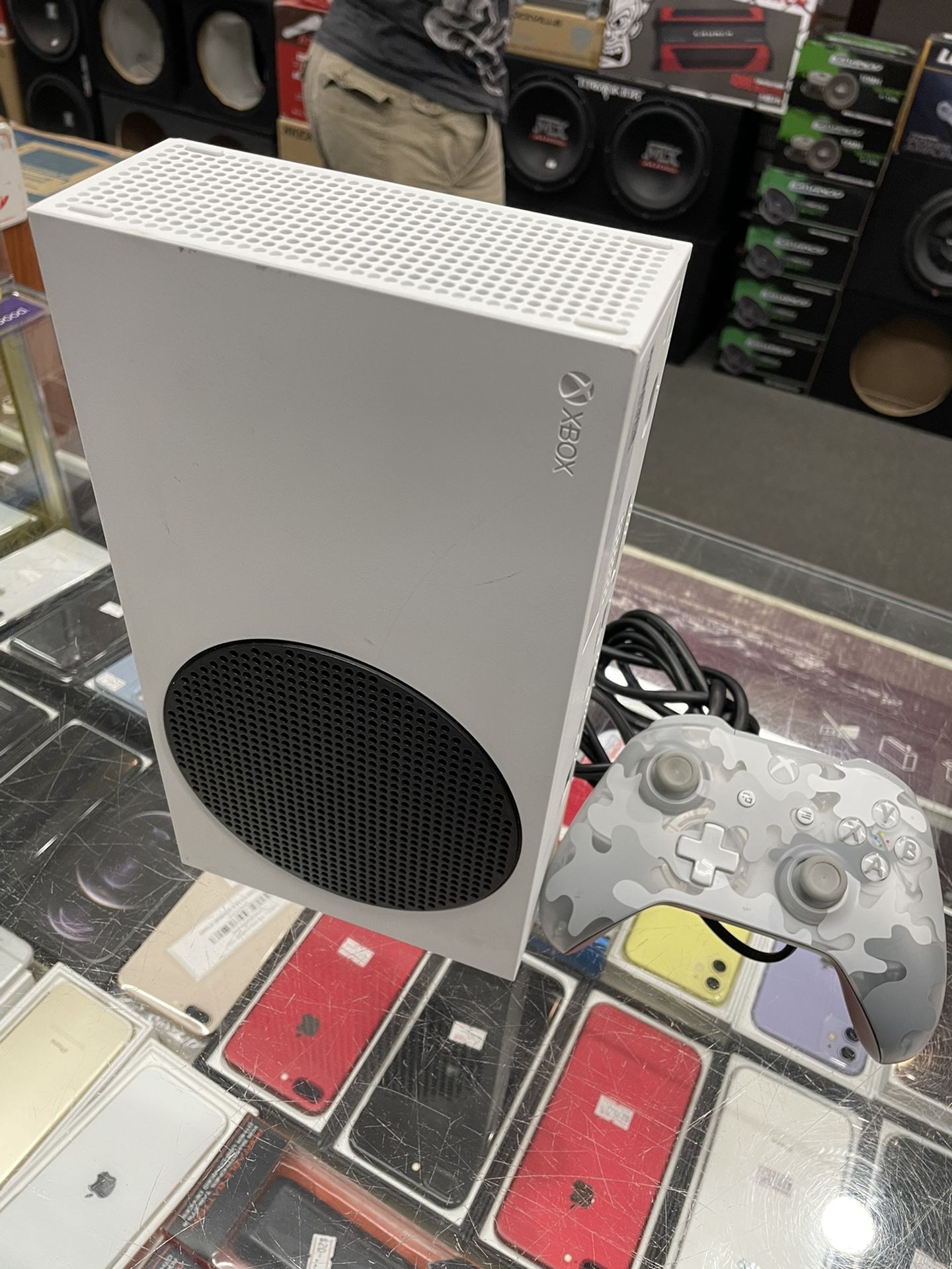 XBOX