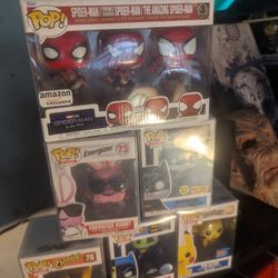 💥Funko Pops 💥