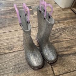 Rain Boots For Toddler 