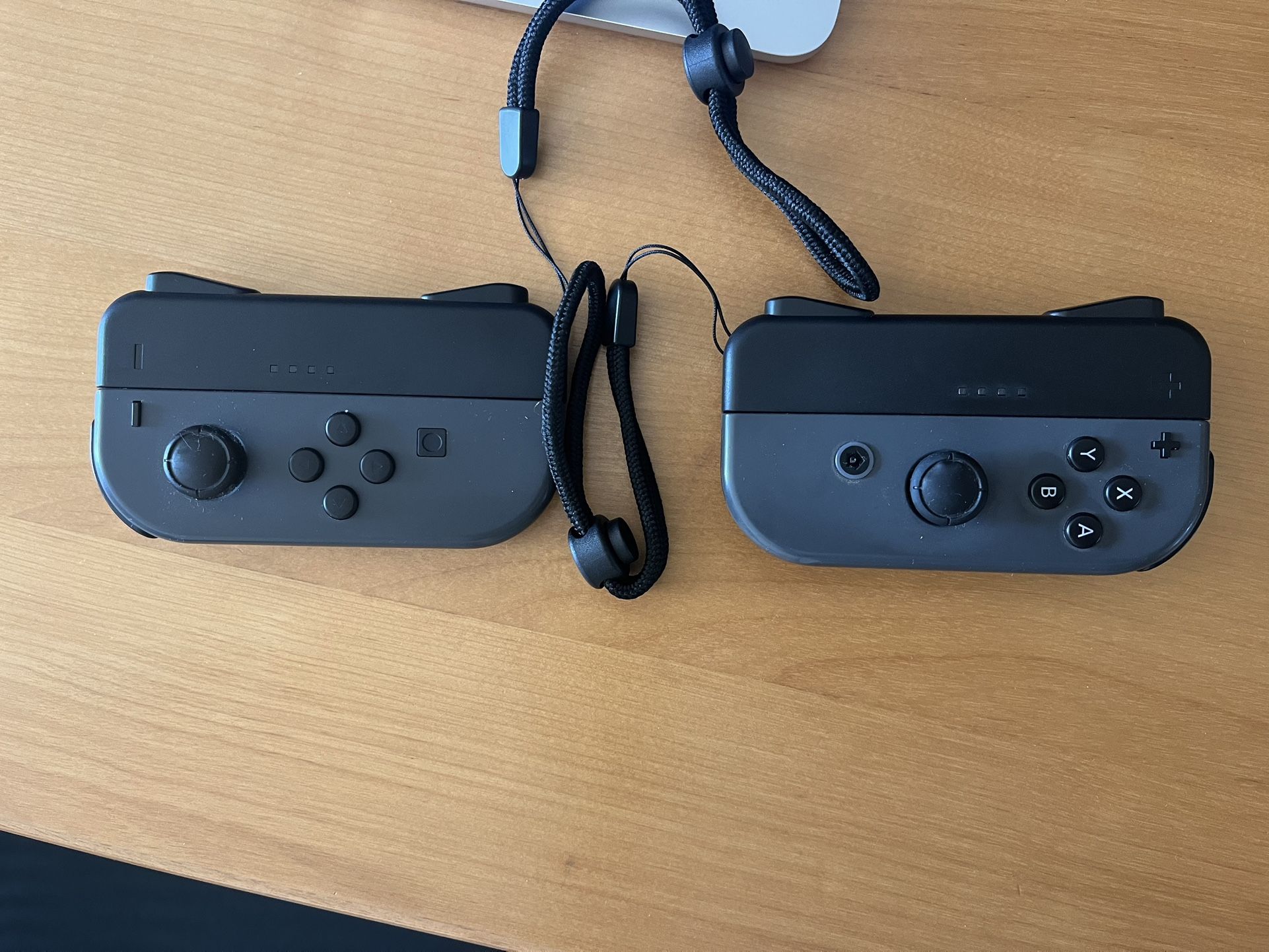 Brand New Joy-Con Wrist Straps (Just Straps, no Joycons)
