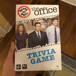The Office Items