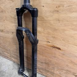 RockShox Recon Silver RL 35 130mm Travel