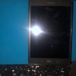 Samsung Tablet 