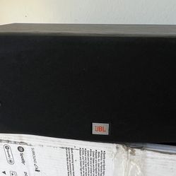 JBL EC 25 Speaker 100w