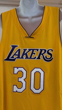 NBA autographed Jersey 2X $160