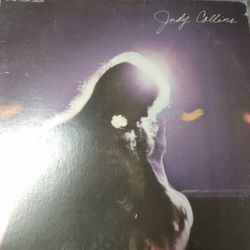 Vintage Julie Collins Album