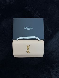 YSL Bag