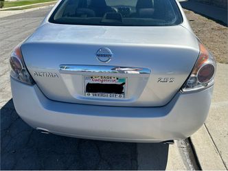 2007 Nissan Altima 2.5 S - 1 Owner 109,065 miles